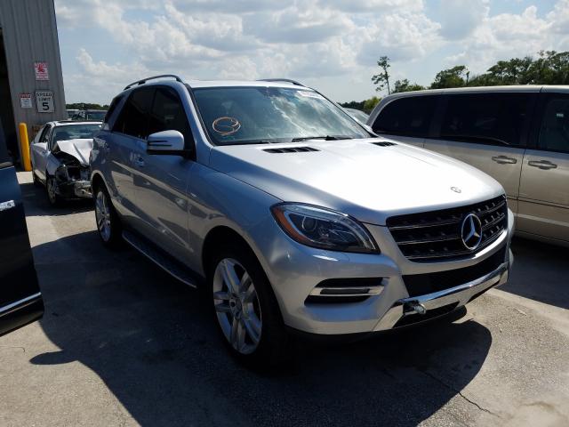 2013 mercedes-benz ml 350