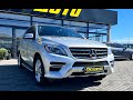 2014 mercedes-benz ml 350