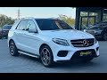 2014 mercedes-benz ml 350