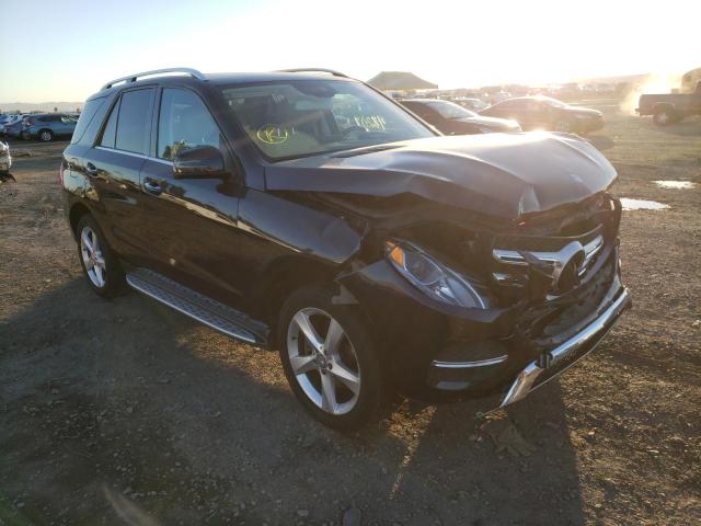 2015 mercedes-benz gle-class
