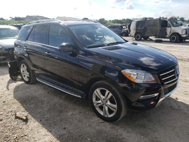 2015 mercedes-benz ml 350