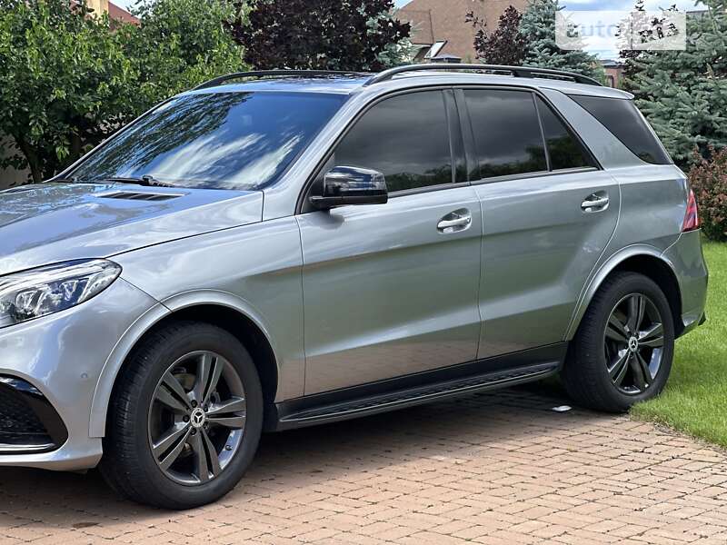 2013 mercedes-benz m-class