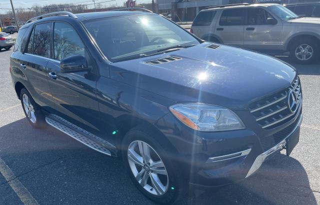 2013 mercedes-benz ml 350