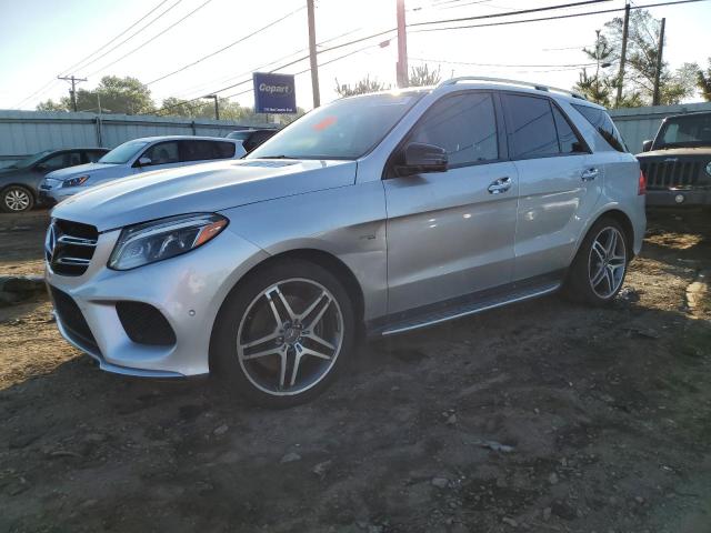 2018 mercedes-benz gle-class