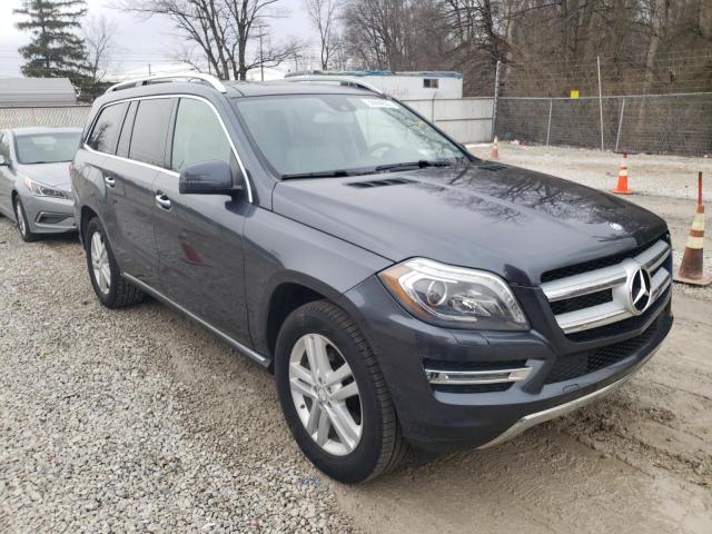 2013 mercedes-benz gl 350 blu