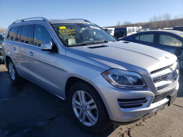 2014 mercedes-benz gl 350 blu