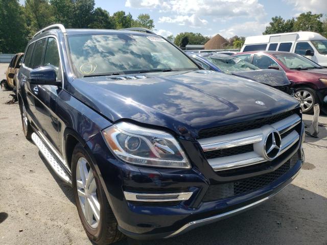 2015 mercedes-benz gl 350 blu