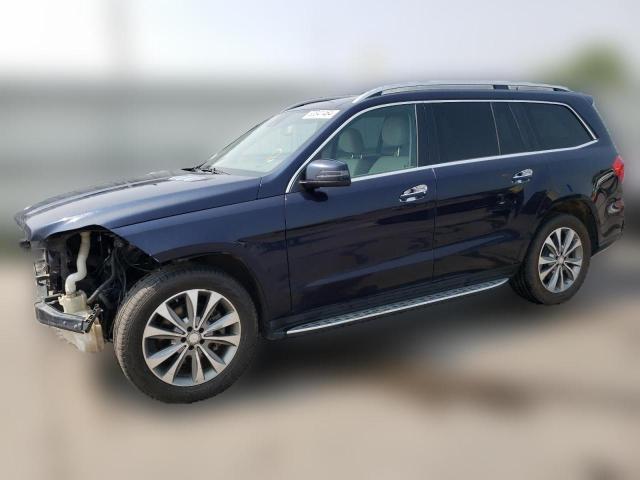 2015 mercedes-benz gl-class