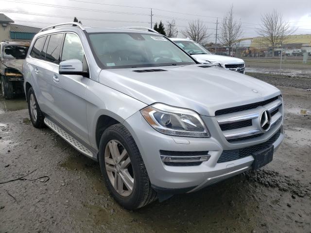 2015 mercedes-benz gl 350 cdi