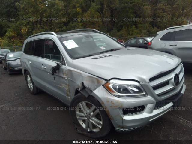 2015 mercedes-benz gl 350