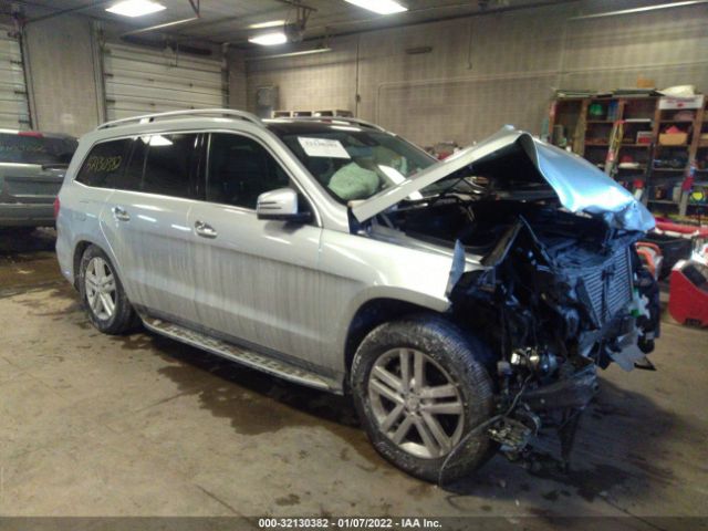 2013 mercedes-benz gl-class