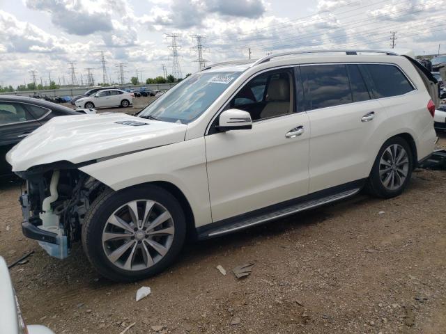 2013 mercedes-benz gl 350