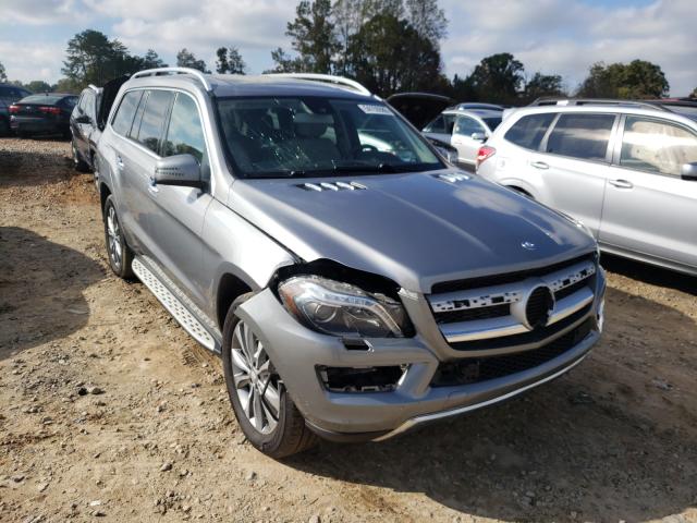 2013 mercedes-benz gl 350 blu