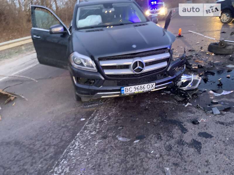 2014 mercedes-benz gl 350