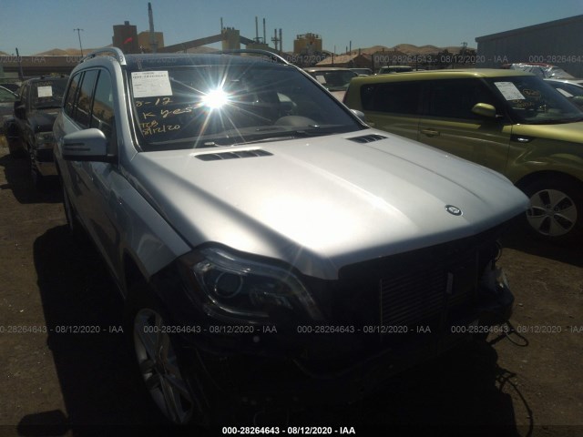 2013 mercedes-benz gl-class