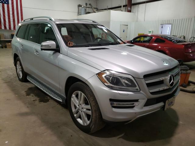 2012 mercedes-benz gl 350