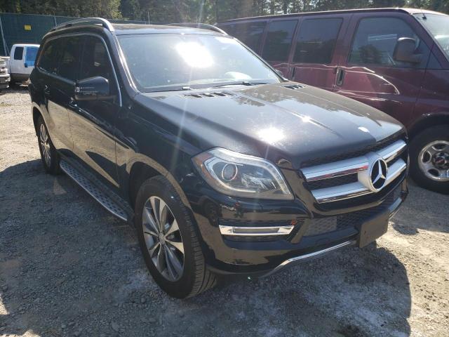 2013 mercedes-benz gl-class