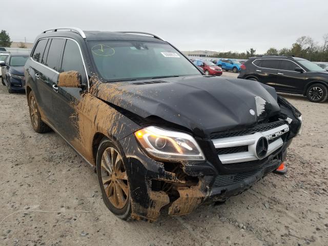 2013 mercedes-benz gl 350