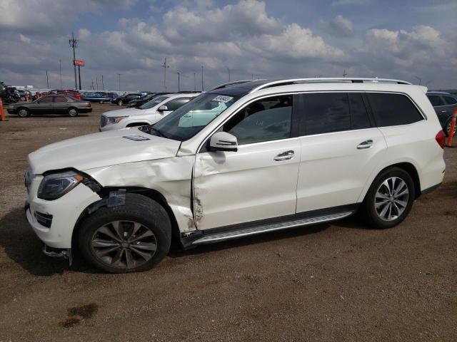 2014 mercedes-benz gl 350