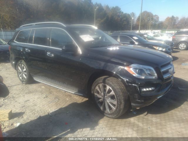 2013 mercedes-benz gl-class