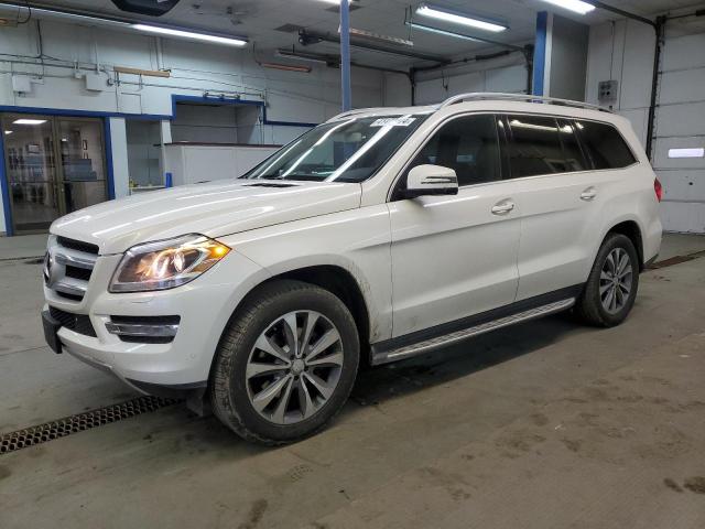 2014 mercedes-benz gl-class