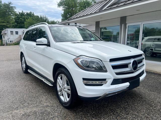 2014 mercedes-benz gl-class