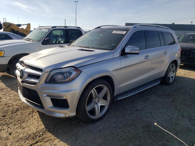 2014 mercedes-benz gl 350 cdi