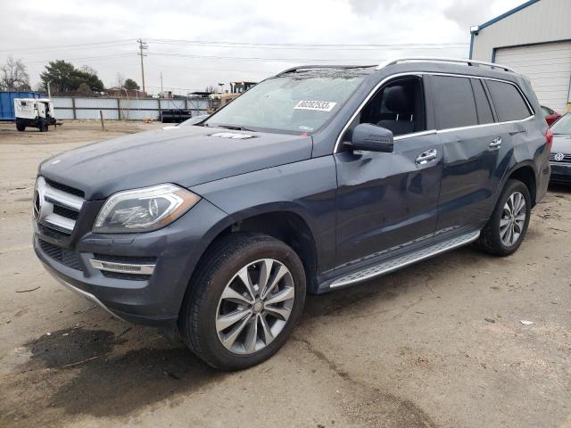 2015 mercedes-benz gl-class