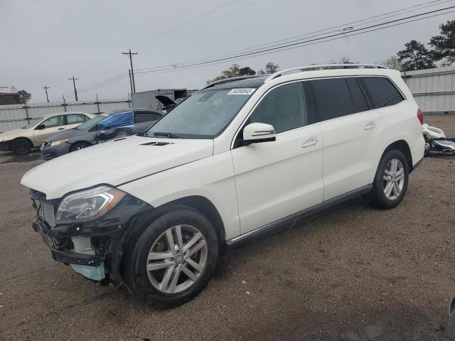 2013 MERCEDES-BENZ GL-Class