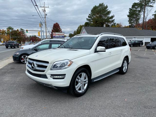 2012 mercedes-benz gl 350 blu
