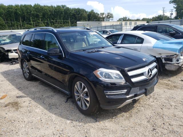 2012 mercedes-benz gl 350 blu