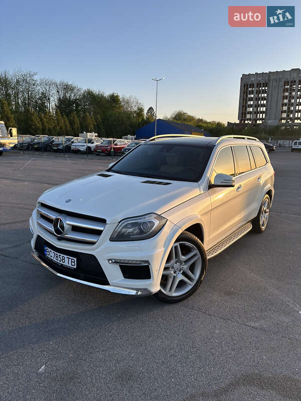 2013 mercedes-benz gl 350