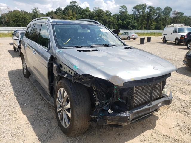 2014 mercedes-benz gl 350 blu