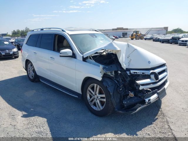 2014 mercedes-benz gl 350 bluetec