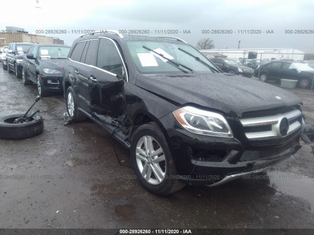 2016 mercedes-benz gl