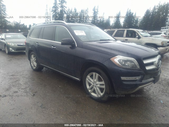 2013 mercedes-benz gl-class