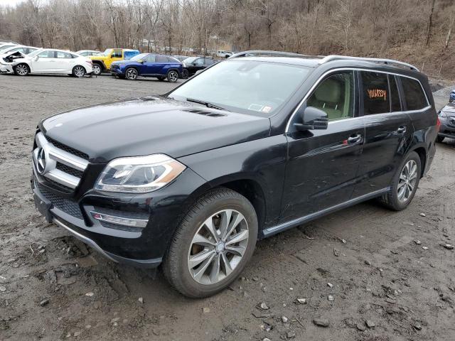 2012 mercedes-benz gl-class