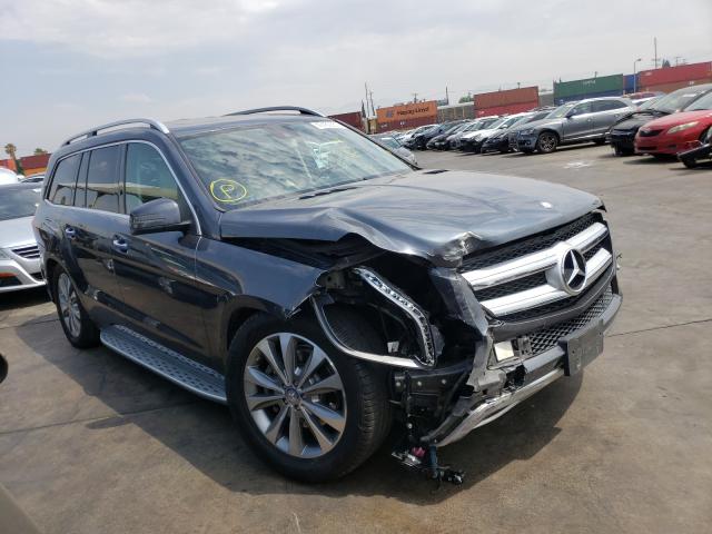 2012 mercedes-benz gl 350