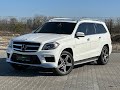 2014 mercedes-benz gl 350