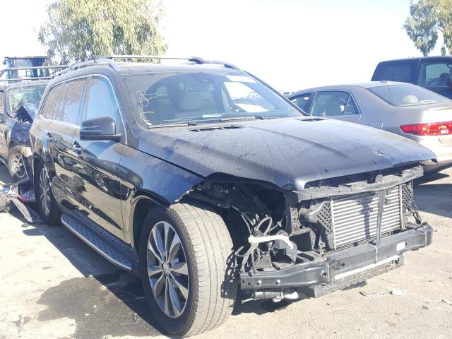 2014 mercedes-benz gl-class