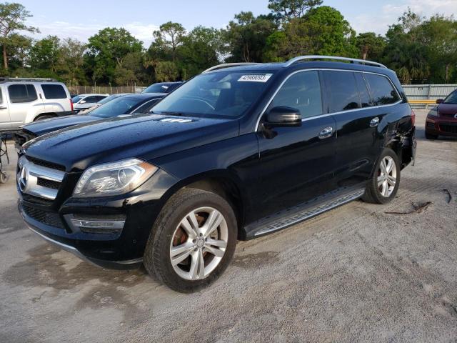 2015 mercedes-benz gl 350