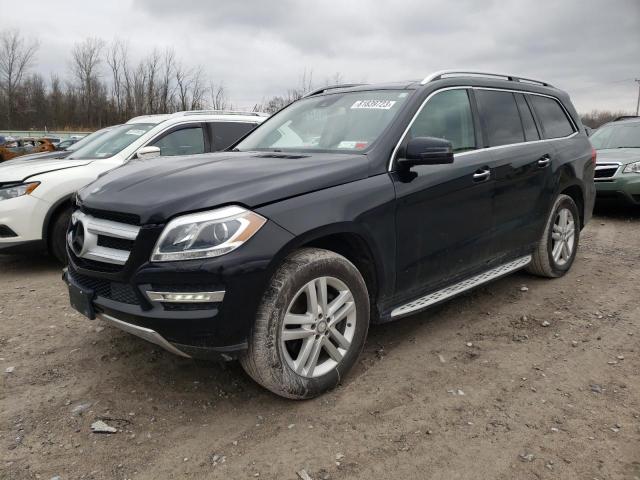2015 mercedes-benz gl 350