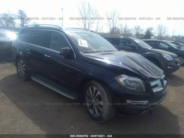 2013 mercedes-benz gl-class