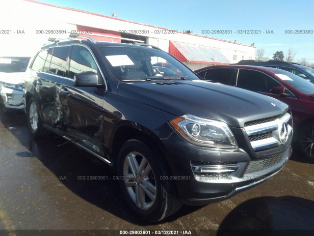 2014 mercedes-benz gl-class