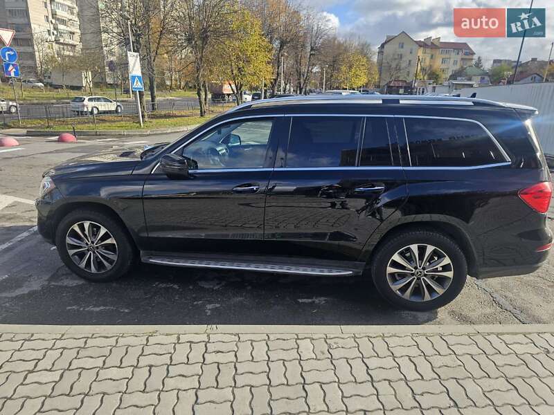 2013 mercedes-benz gl 350