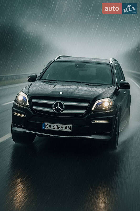 2014 mercedes-benz gl 350