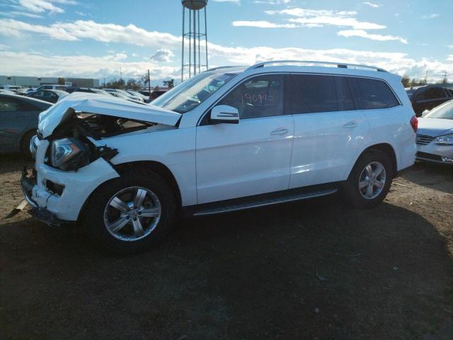 2015 mercedes-benz gl 350
