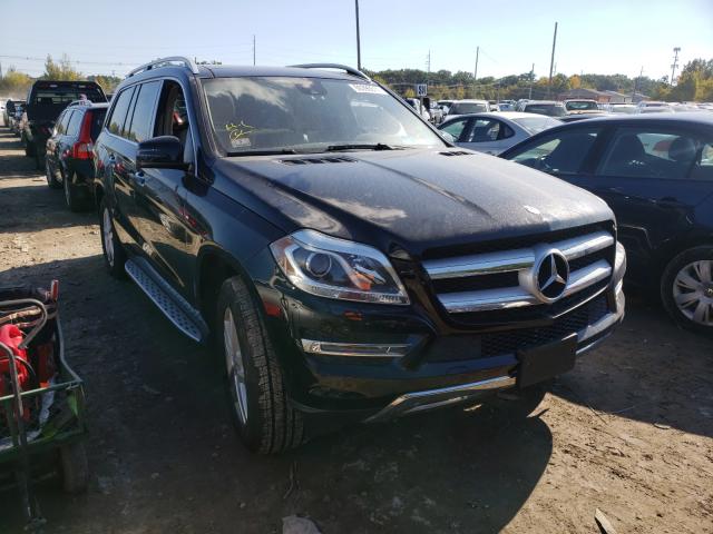 2015 mercedes-benz gl 350 blu
