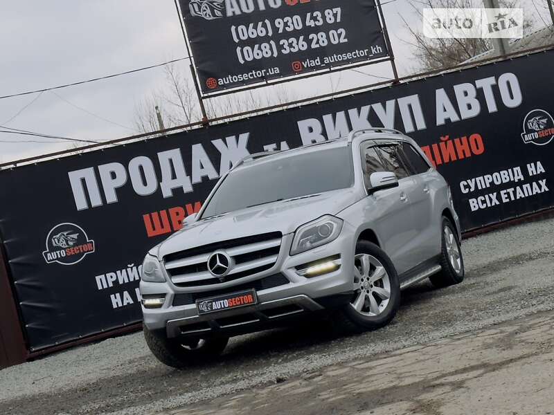 2016 mercedes-benz gl 350 cdi