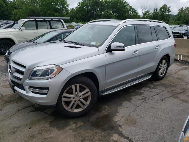 2012 mercedes-benz gl 350
